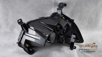 Foto 10 von Frontscheinwerfer Renault LED 260607867R Links