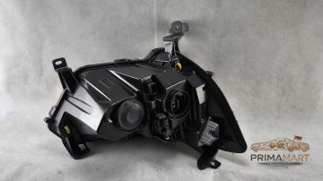 Foto 11 von Frontscheinwerfer Renault LED 260607867R Links