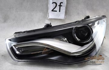 Foto 2 von Frontscheinwerfer Audi Xenon 8X0941005 Links