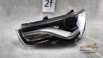Foto 3 von Frontscheinwerfer Audi Xenon 8X0941005 Links