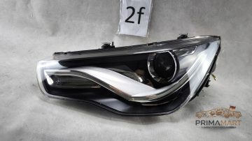 Foto 4 von Frontscheinwerfer Audi Xenon 8X0941005 Links
