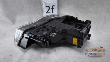 Foto 7 von Frontscheinwerfer Audi Xenon 8X0941005 Links