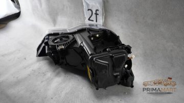 Foto 9 von Frontscheinwerfer Audi Xenon 8X0941005 Links