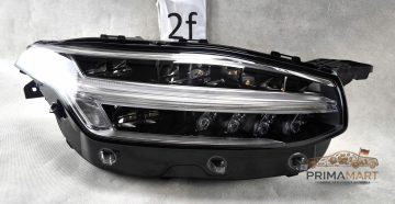 Foto 2 von Frontscheinwerfer Volvo Full LED 32228689 Rechts