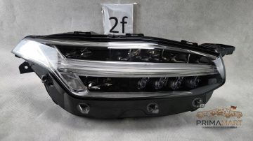 Foto 4 von Frontscheinwerfer Volvo Full LED 32228689 Rechts