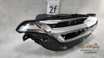 Foto 6 von Frontscheinwerfer Volvo Full LED 32228689 Rechts