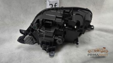 Foto 10 von Frontscheinwerfer Volvo Full LED 32228689 Rechts