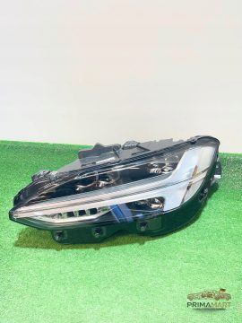 Foto 2 von Frontscheinwerfer Volvo Full LED 31655788 Links