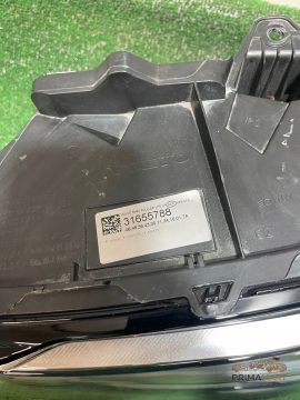 Foto 7 von Frontscheinwerfer Volvo Full LED 31655788 Links