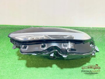 Foto 12 von Frontscheinwerfer Volvo Full LED 31655788 Links