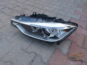 Foto 3 von Frontscheinwerfer BMW Xenon 7259527 Links