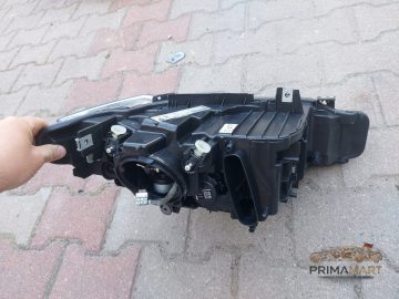 Foto 7 von Frontscheinwerfer BMW Xenon 7259527 Links