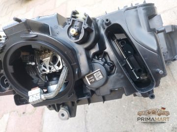 Foto 8 von Frontscheinwerfer BMW Xenon 7259527 Links
