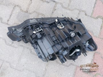 Foto 9 von Frontscheinwerfer BMW Xenon 7259527 Links