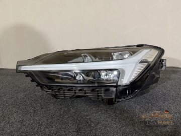Foto 4 von Frontscheinwerfer Volvo Full LED 32404705 Links