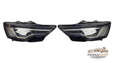 Foto 1 von Frontscheinwerfer Audi Full LED 4K0941039E Links