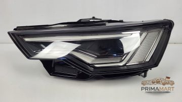 Foto 3 von Frontscheinwerfer Audi Full LED 4K0941039E Links