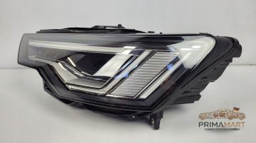 Foto 4 von Frontscheinwerfer Audi Full LED 4K0941039E Links