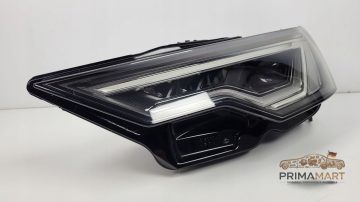 Foto 5 von Frontscheinwerfer Audi Full LED 4K0941039E Links