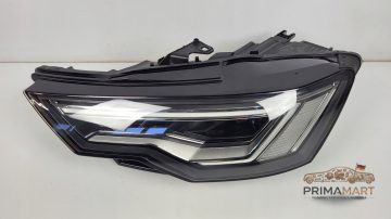 Foto 6 von Frontscheinwerfer Audi Full LED 4K0941039E Links