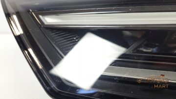 Foto 7 von Frontscheinwerfer Audi Full LED 4K0941039E Links