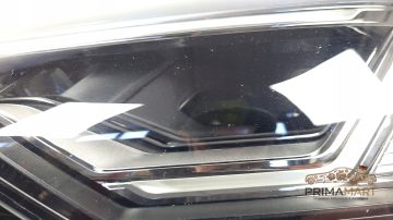 Foto 8 von Frontscheinwerfer Audi Full LED 4K0941039E Links