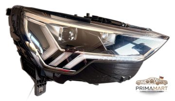 Foto 1 von Frontscheinwerfer Audi Full LED 83A941034 Rechts