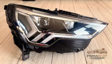 Foto 2 von Frontscheinwerfer Audi Full LED 83A941034 Rechts