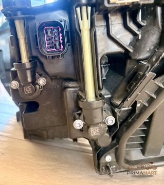 Foto 7 von Frontscheinwerfer Audi Full LED 83A941034 Rechts