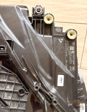 Foto 10 von Frontscheinwerfer Audi Full LED 83A941034 Rechts