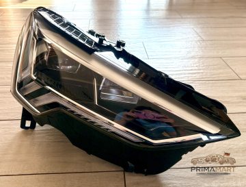Foto 11 von Frontscheinwerfer Audi Full LED 83A941034 Rechts