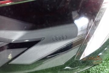 Foto 3 von Frontscheinwerfer Audi Full LED 82A941033D Links