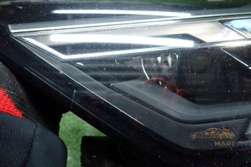Foto 10 von Frontscheinwerfer Audi Full LED 82A941033D Links
