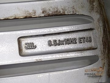 Foto 5 von Alufelge (18-19 Zoll) Audi 4F0601025DE
