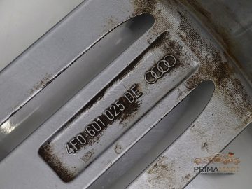 Foto 6 von Alufelge (18-19 Zoll) Audi 4F0601025DE