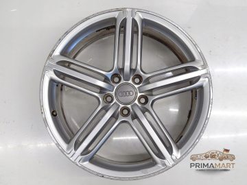 Foto 7 von Alufelge (18-19 Zoll) Audi 4F0601025DE