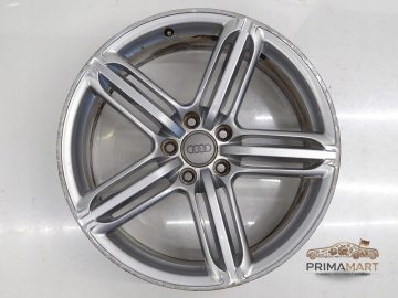 Foto 9 von Alufelge (18-19 Zoll) Audi 4F0601025DE