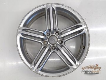 Foto 11 von Alufelge (18-19 Zoll) Audi 4F0601025DE