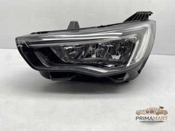 Foto 2 von Frontscheinwerfer Opel Full LED YP00162880 Links