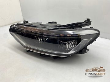 Foto 4 von Frontscheinwerfer Volkswagen 3G1941081T Links