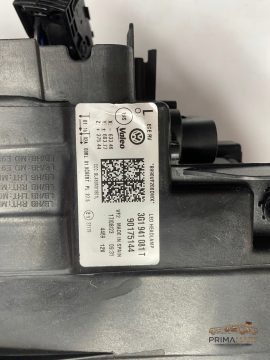 Foto 12 von Frontscheinwerfer Volkswagen 3G1941081T Links