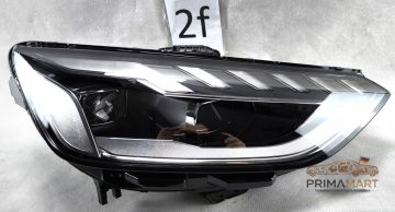 Foto 2 von Frontscheinwerfer Audi Full LED 8W0941034D Rechts