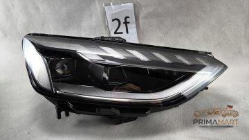 Foto 3 von Frontscheinwerfer Audi Full LED 8W0941034D Rechts