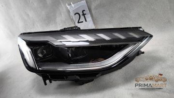 Foto 4 von Frontscheinwerfer Audi Full LED 8W0941034D Rechts