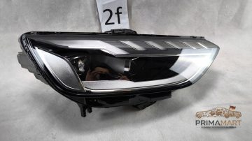 Foto 5 von Frontscheinwerfer Audi Full LED 8W0941034D Rechts