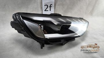 Foto 6 von Frontscheinwerfer Audi Full LED 8W0941034D Rechts