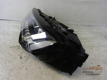 Foto 3 von Frontscheinwerfer Audi Matrix LED 4M0941039C Links