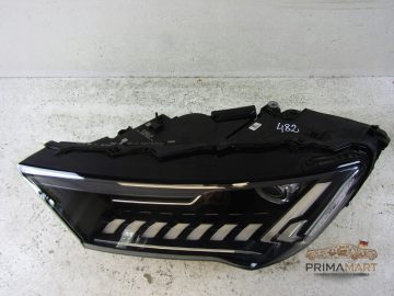 Foto 7 von Frontscheinwerfer Audi Matrix LED 4M0941039C Links