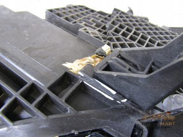 Foto 10 von Frontscheinwerfer Audi Matrix LED 4M0941039C Links