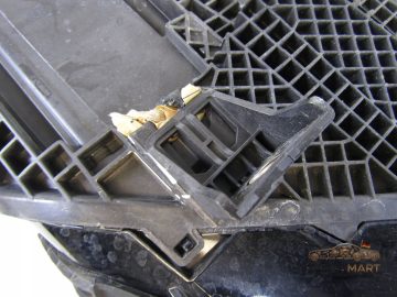 Foto 11 von Frontscheinwerfer Audi Matrix LED 4M0941039C Links